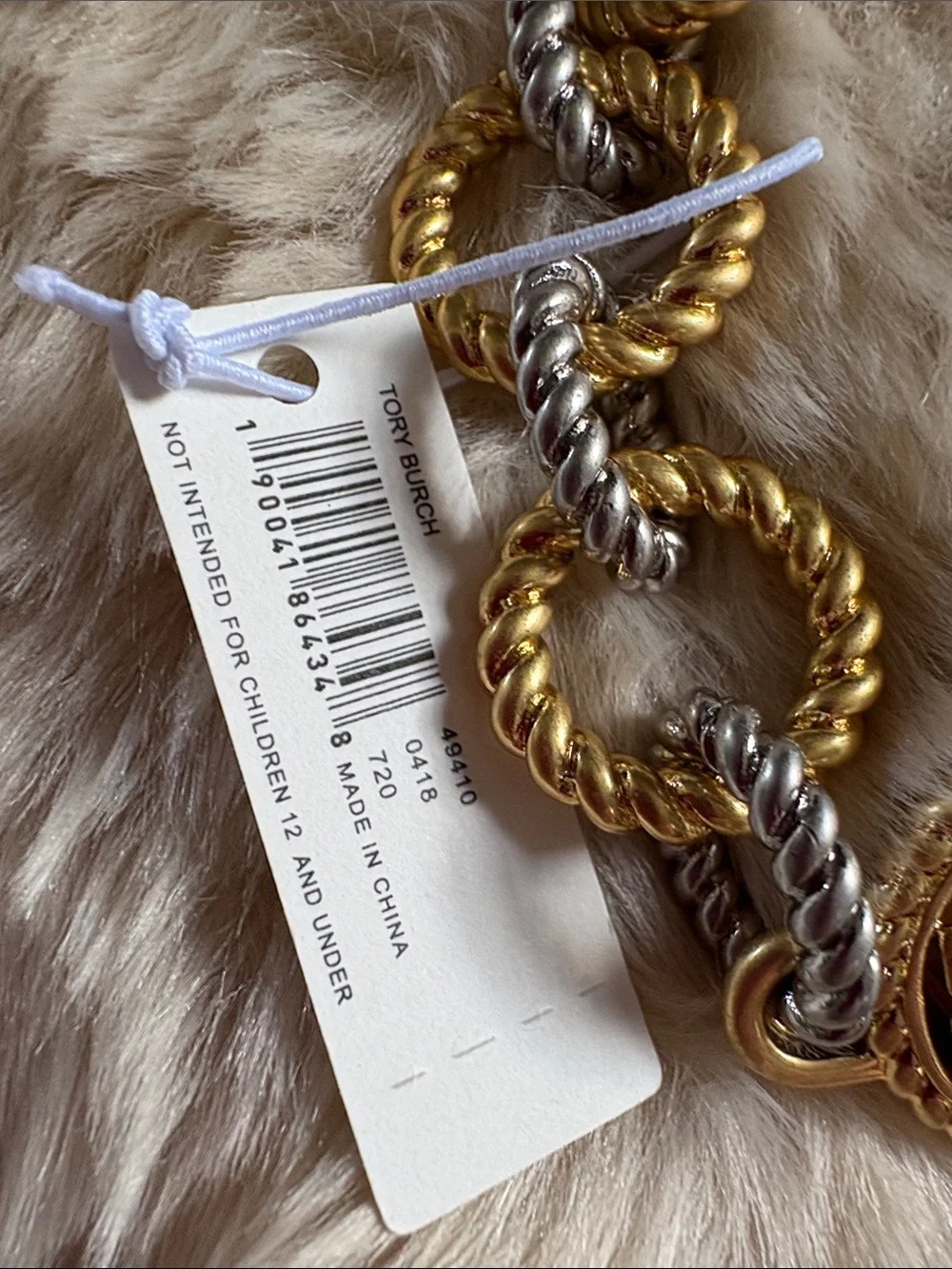 Tory Burch Bracelet